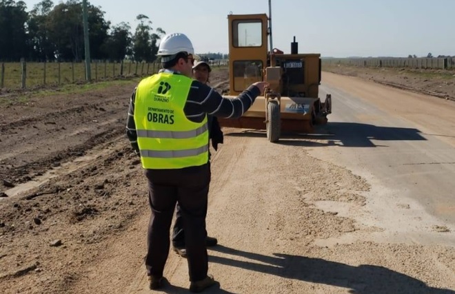 MTOP advierte por reducción  de tráfico vehicular en ruta 31