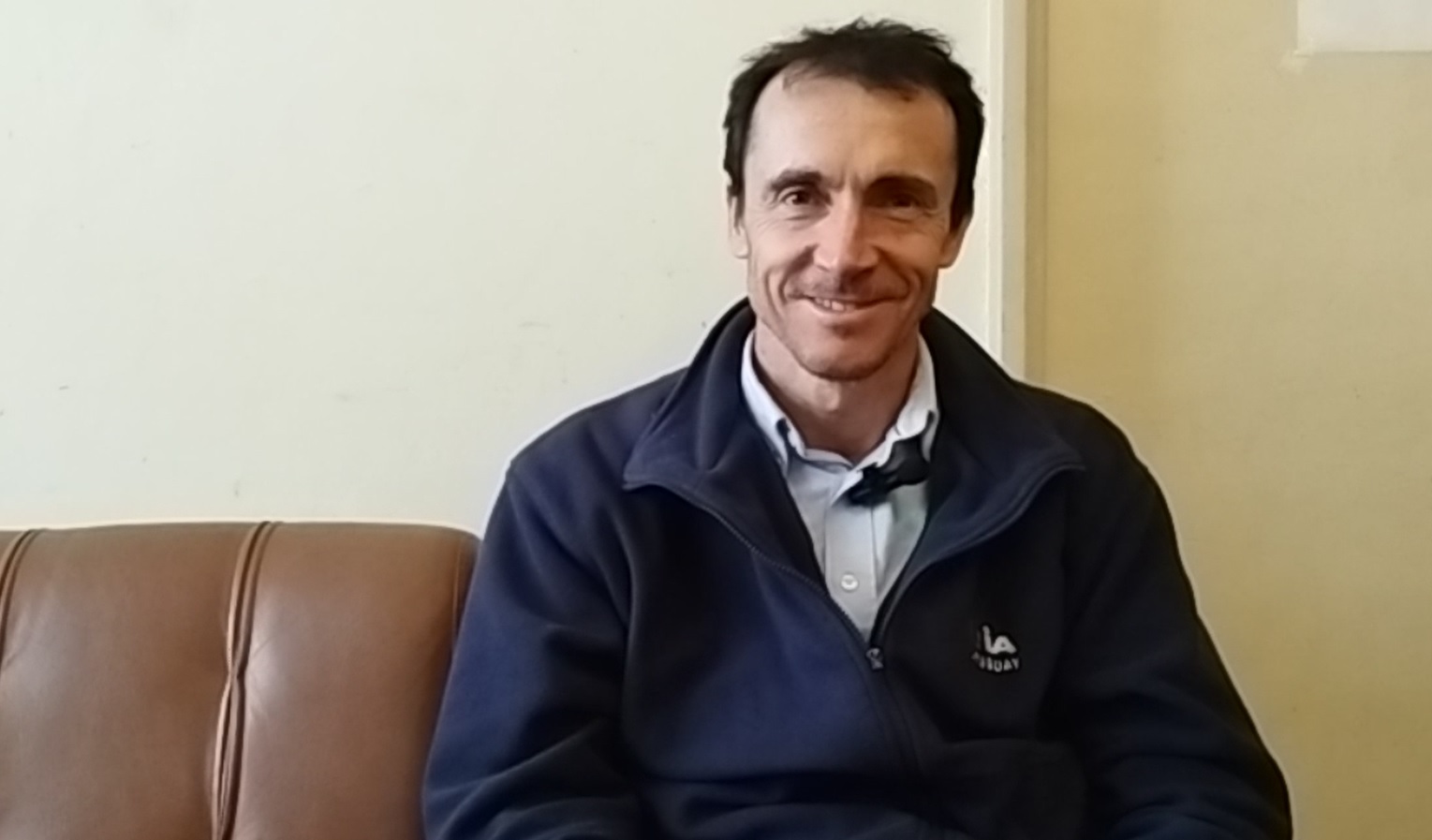 El manejo rotativo del canutillo mejora la productividad y la recuperación del suelo