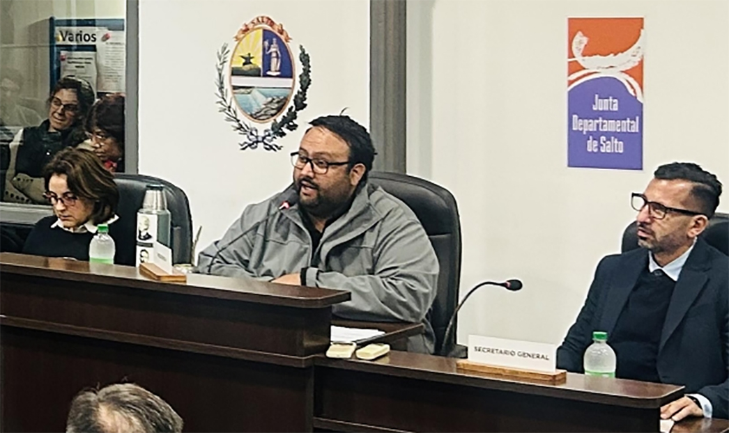 "No estamos ante un  cheque en blanco"