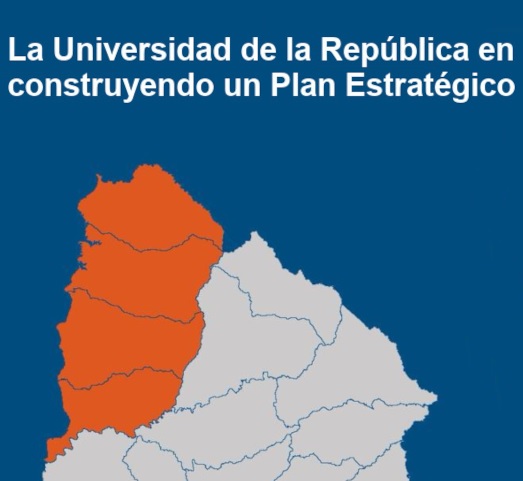 Udelar invita a ciudadanía a sumar  propuestas a su “Plan Estratégico”
