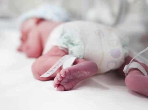 El 10 % de los nacimientos  en Uruguay son prematuros