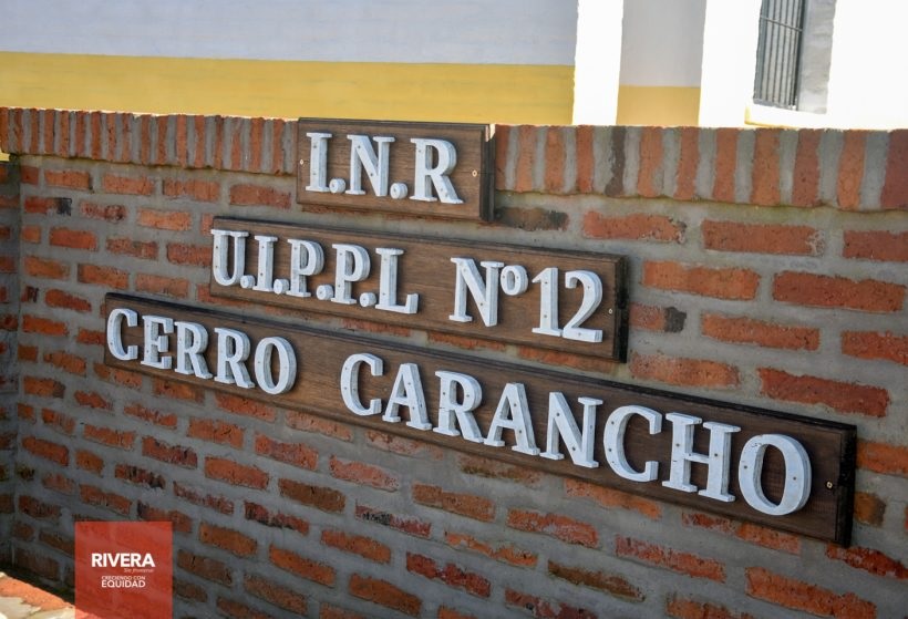 Preocupación por situación de reclusos salteños recluidos en “Cerro Carancho”