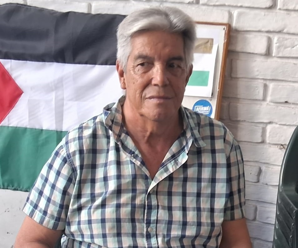 “No podemos naturalizar una muerte por semana”: el llamado de Luis Puig a reforzar seguridad en el trabajo