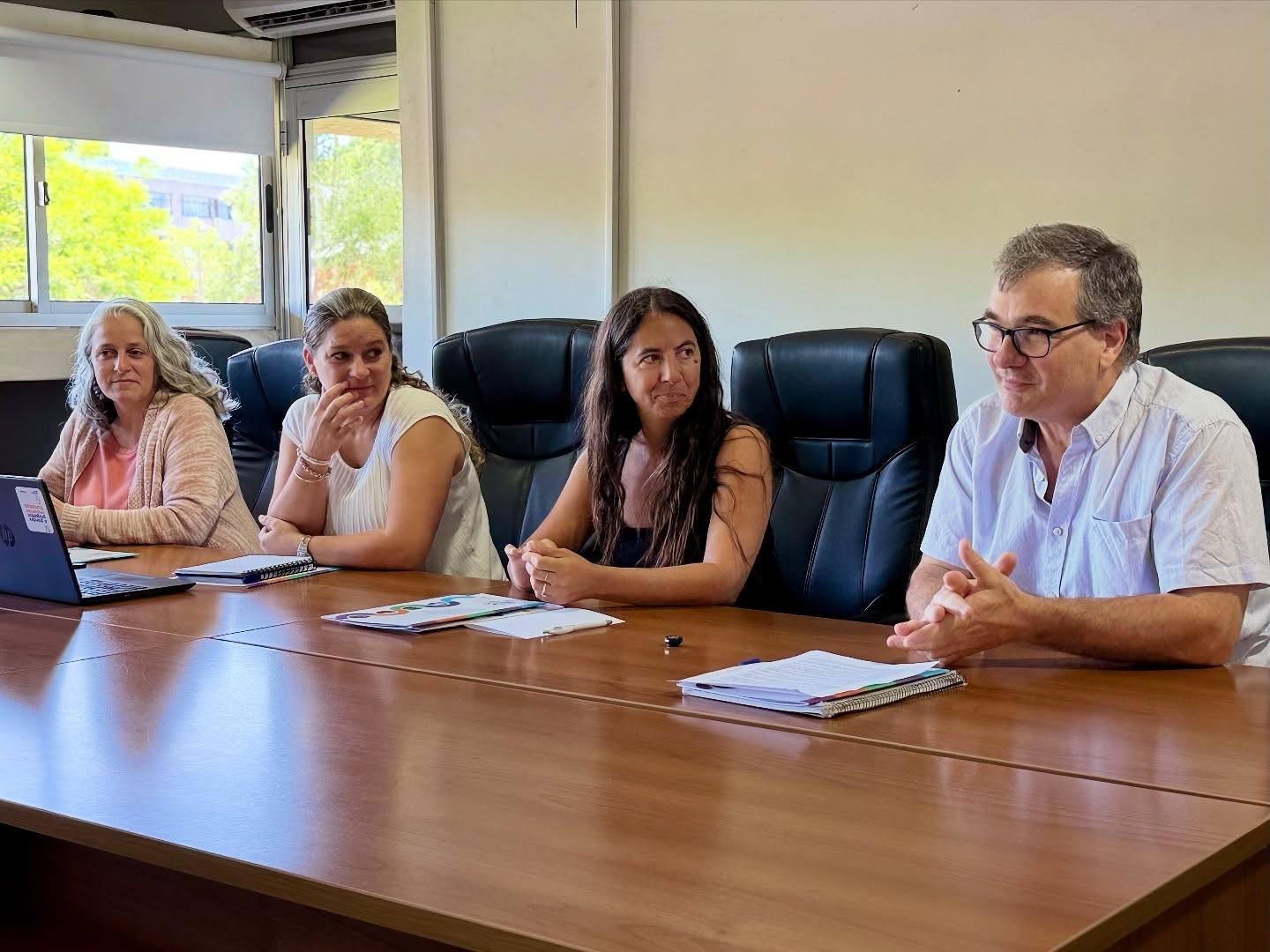 Congreso uruguayo de salud” congrega  académicos locales de Argentina y Chile