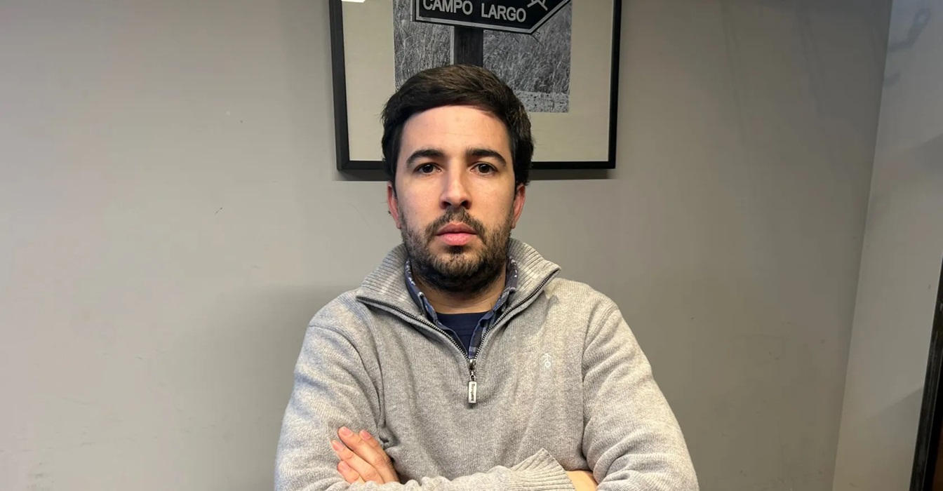 "No hay lana en el mundo,  y mientras la demanda se mantenga,  la tendencia seguirá siendo al alza"