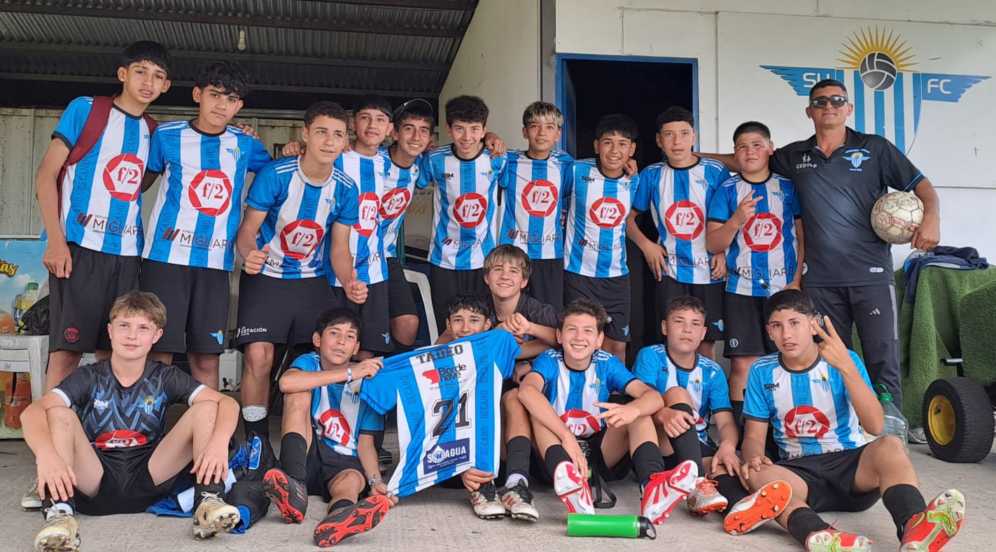 Recopados en 13 años: comenzó Copa de Plata y Bronce; la de Oro busca despegar