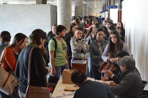 Qué me pasa si no voto en las Elecciones Universitarias:  sanciones y justificaciones 