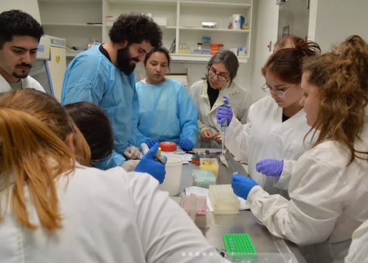 Encuentro de Virología en la UdelaR  contará con presencia de Rafael Radi