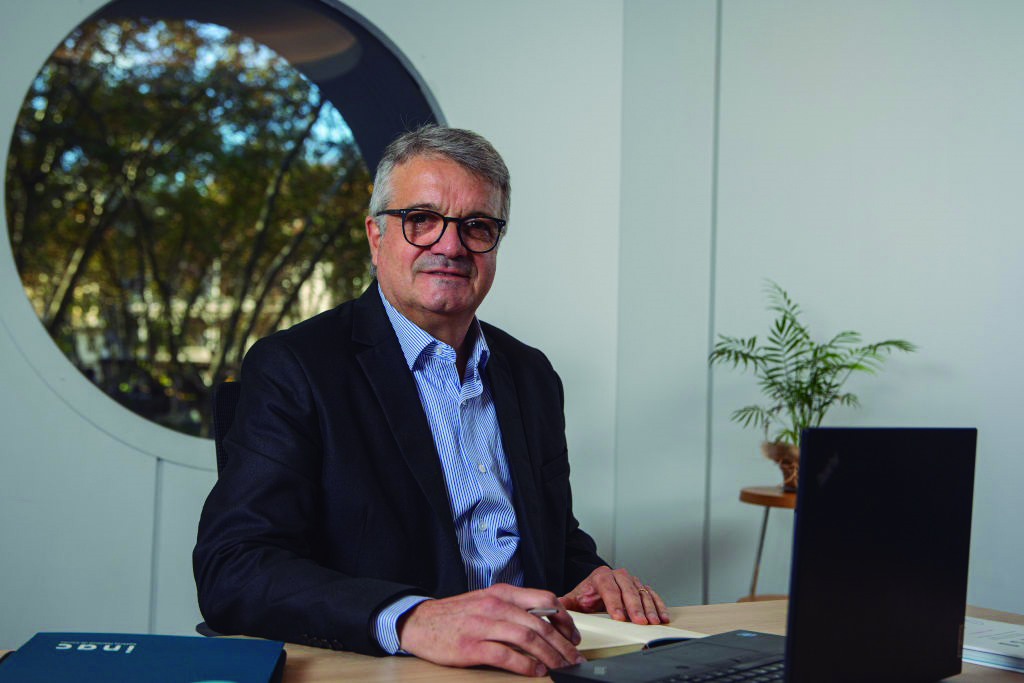 Ing. Agr. Jorge Acosta - INAC: "El 25% de la carne vacuna consumida es importada; en cerdo, casi el 80%"