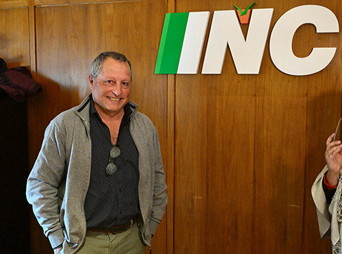 María Dolores marcará un antes y un después en el desarrollo de Colonización 