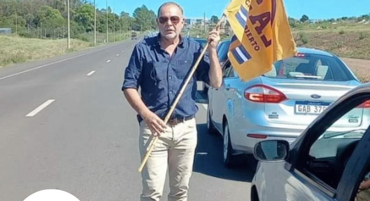 Presidencia designó en Artigas a un dirigente  cabildante y el FA pidió frenar nombramiento