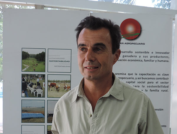 Ing. Agr. Carlos Molina - Instituto Plan Agropecuario: Las "Carpetas Verdes" cerraron el ejercicio  24-25 con mejores resultados económicos