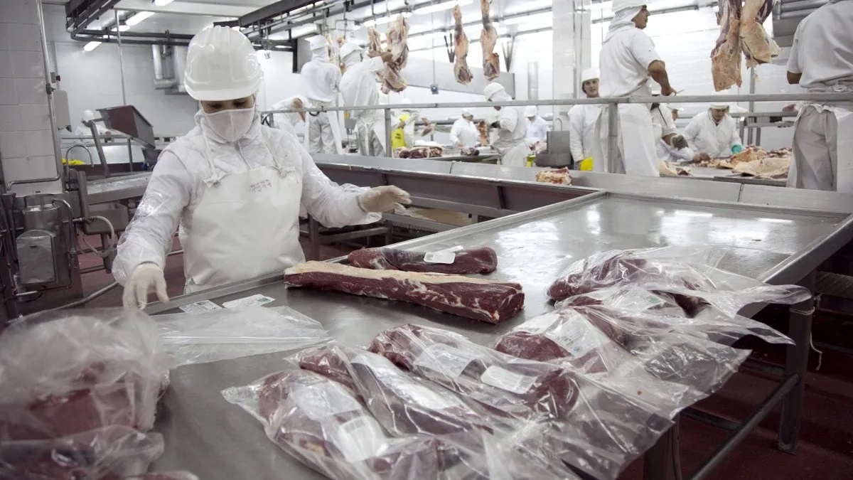¿Uruguay puede identificar el origen exacto del corte de carne que presenta residuos?