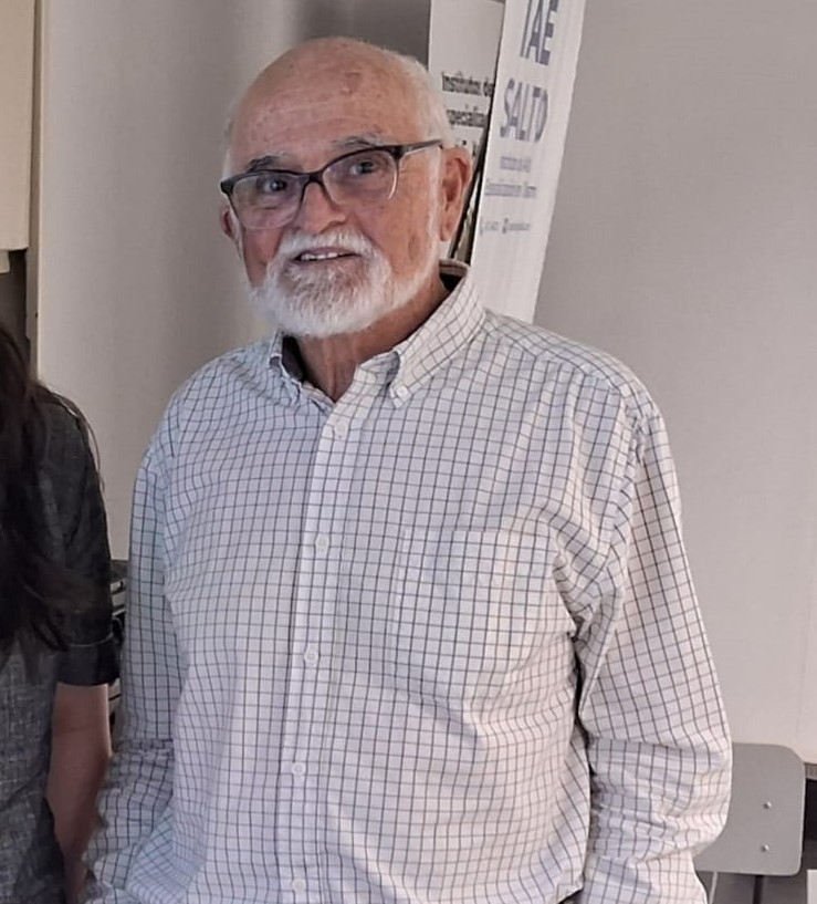 Esteban Dieste expuso su visión sobre el crecimiento de los barrios privados