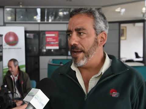 Salto cuenta con 120 predios dentro del programa Procría