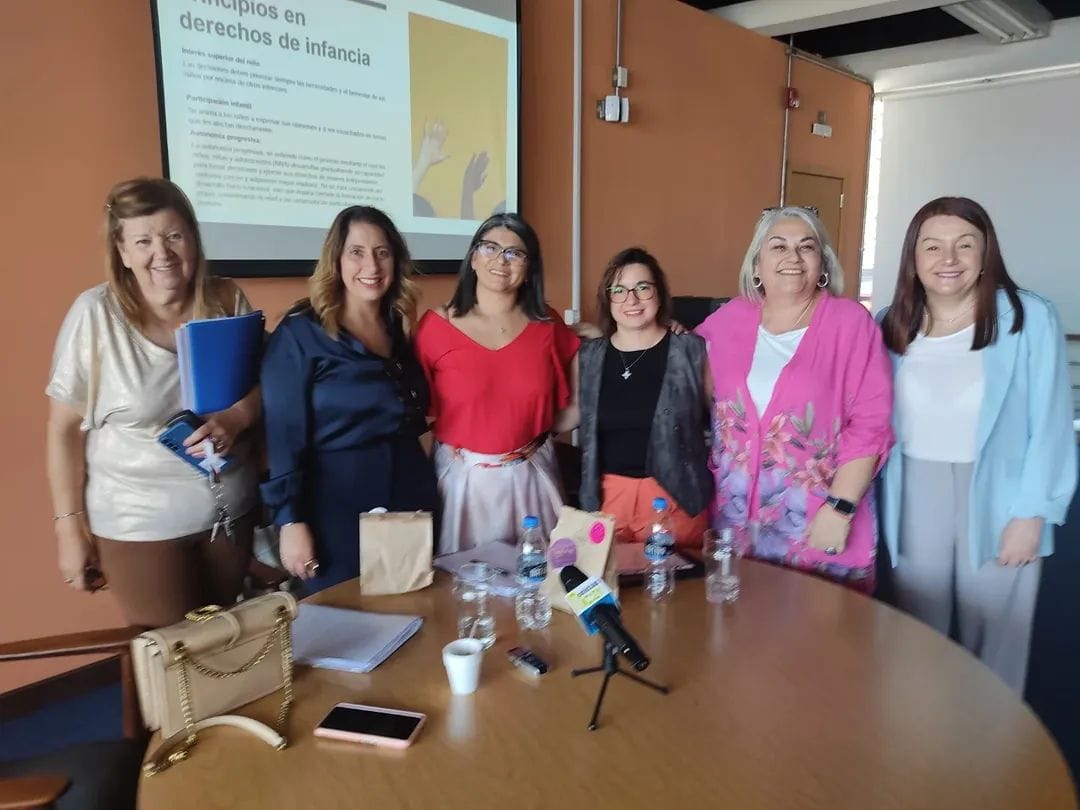 Reclaman respuesta urgente frente al abuso sexual infantil en Uruguay