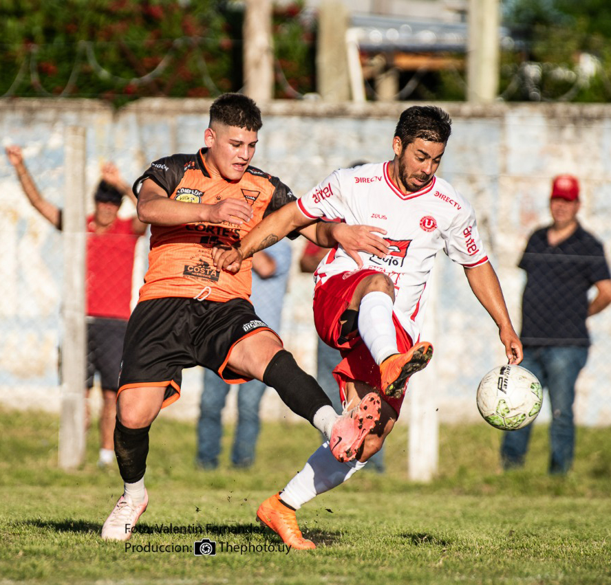 Dos de los que precisan ganar hoy, Sud América para intentar clasificar y la 'U' para buscar tener ventaja deportiva en los play offs.