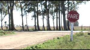 Reducen circulación en ruta 31  por tareas de mantenimiento