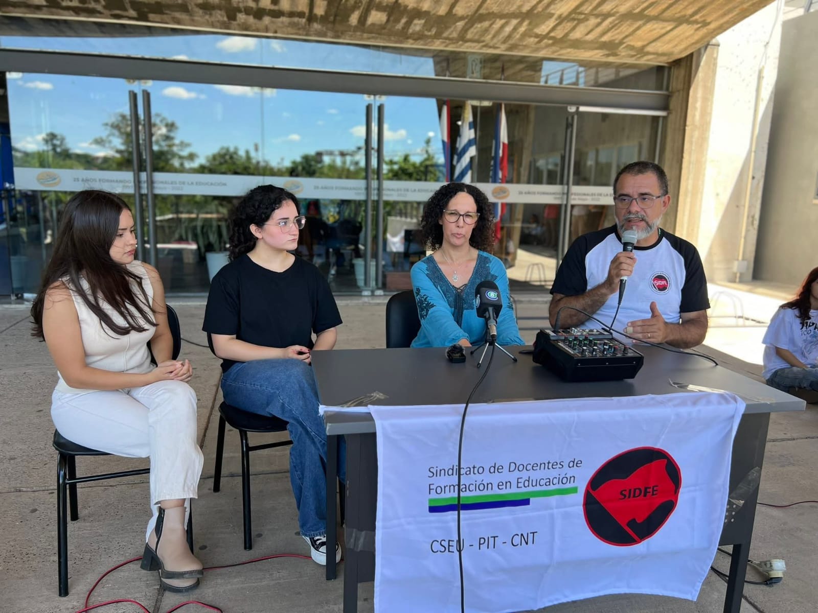 Marcha prevista  para las 18 horas