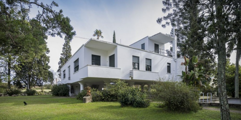 Valerio Buffa: custodio del patrimonio y la memoria de Salto