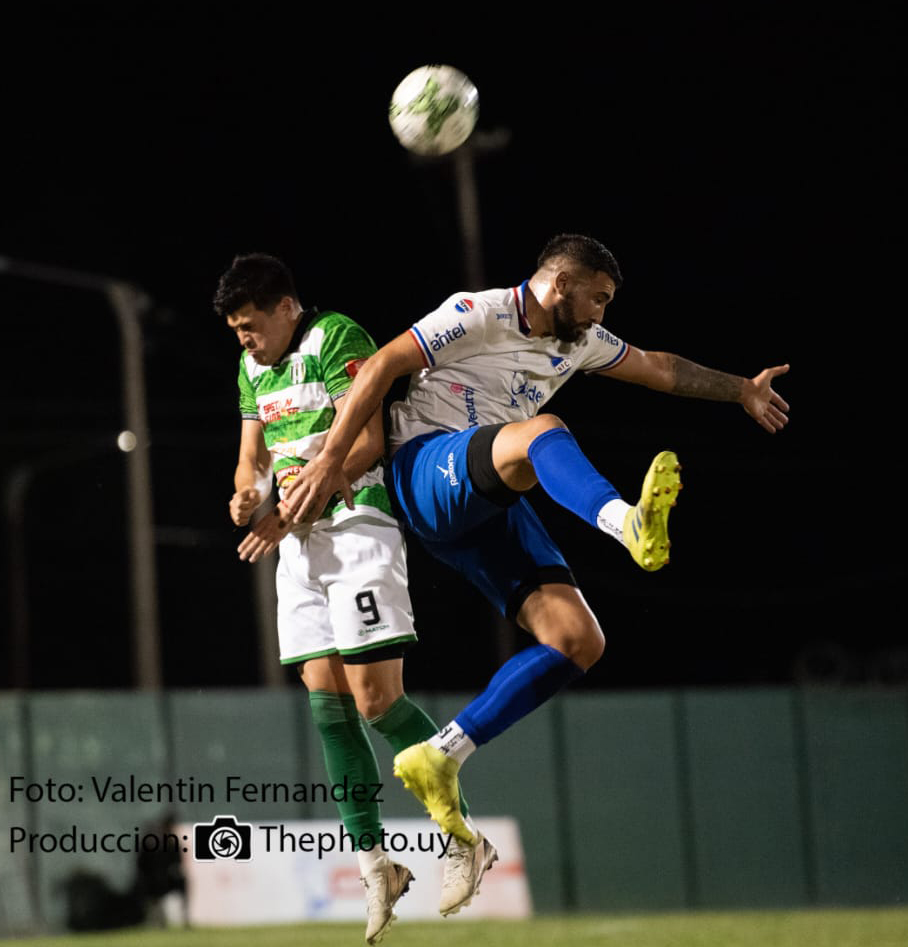 Cuartos de final del Salteño de la 'A': Nacional espera y el Rojo festeja