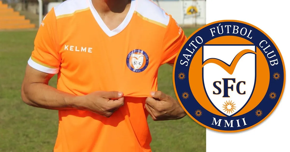 Salto quedó virtualmente descendido tras jornada contra Defensor Sporting