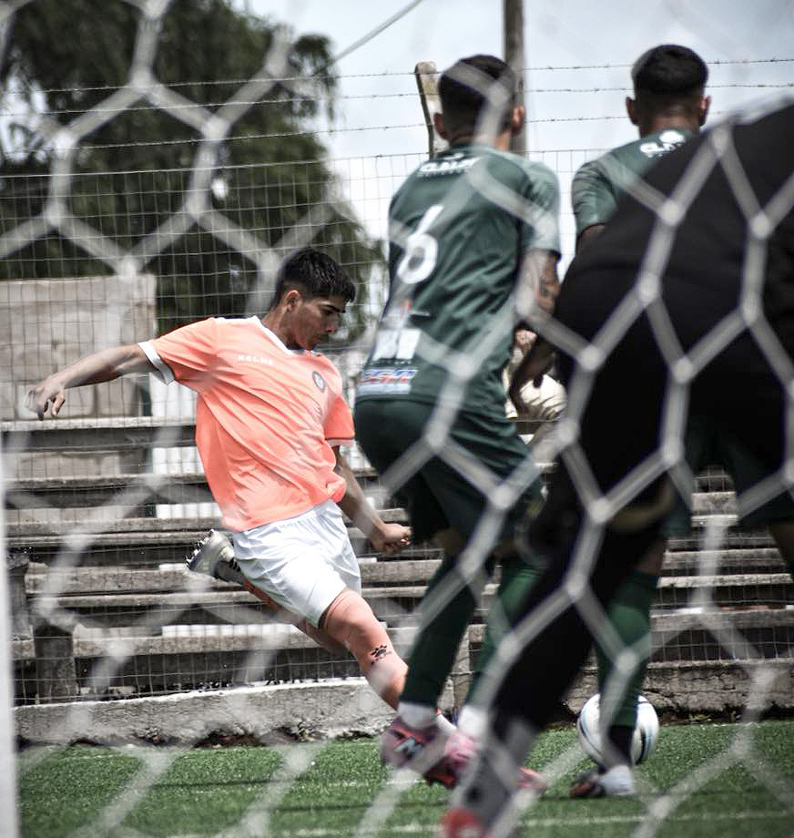Cuatro puntos sumó Salto Fútbol Club