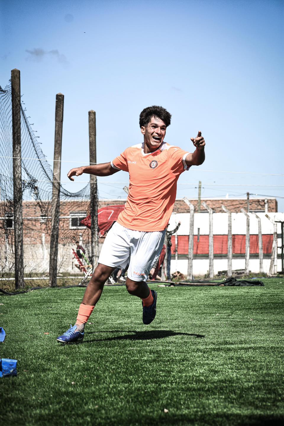 La sub 19 de Salto FC logró una victoria que da esperanzas en un jornada de derrotas esperables ante Nacional