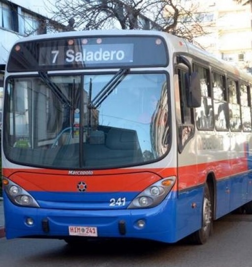 Ómnibus tendrán horarios  especiales el 31 de diciembre 