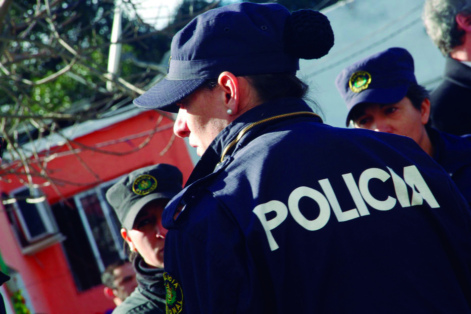 Joven fue apuñalado por un vecino,  pero no quiso realizar la denuncia