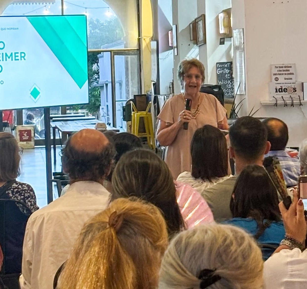 ASSE-Salto realizó evento de  inclusión y acceso a la salud