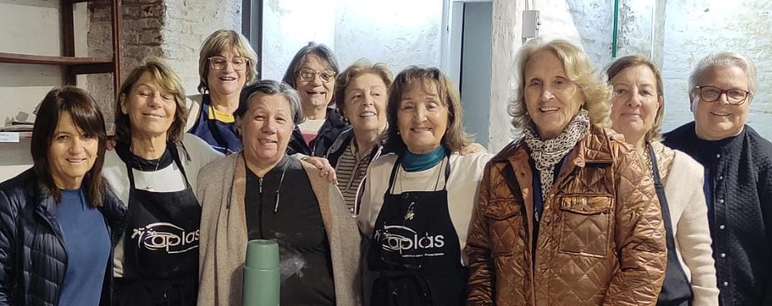 Exposición de Vitrofusión:  creatividad técnica en vidrio