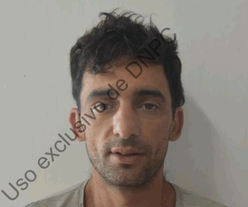 Condenados por hurtos, tráfico y venta de drogas