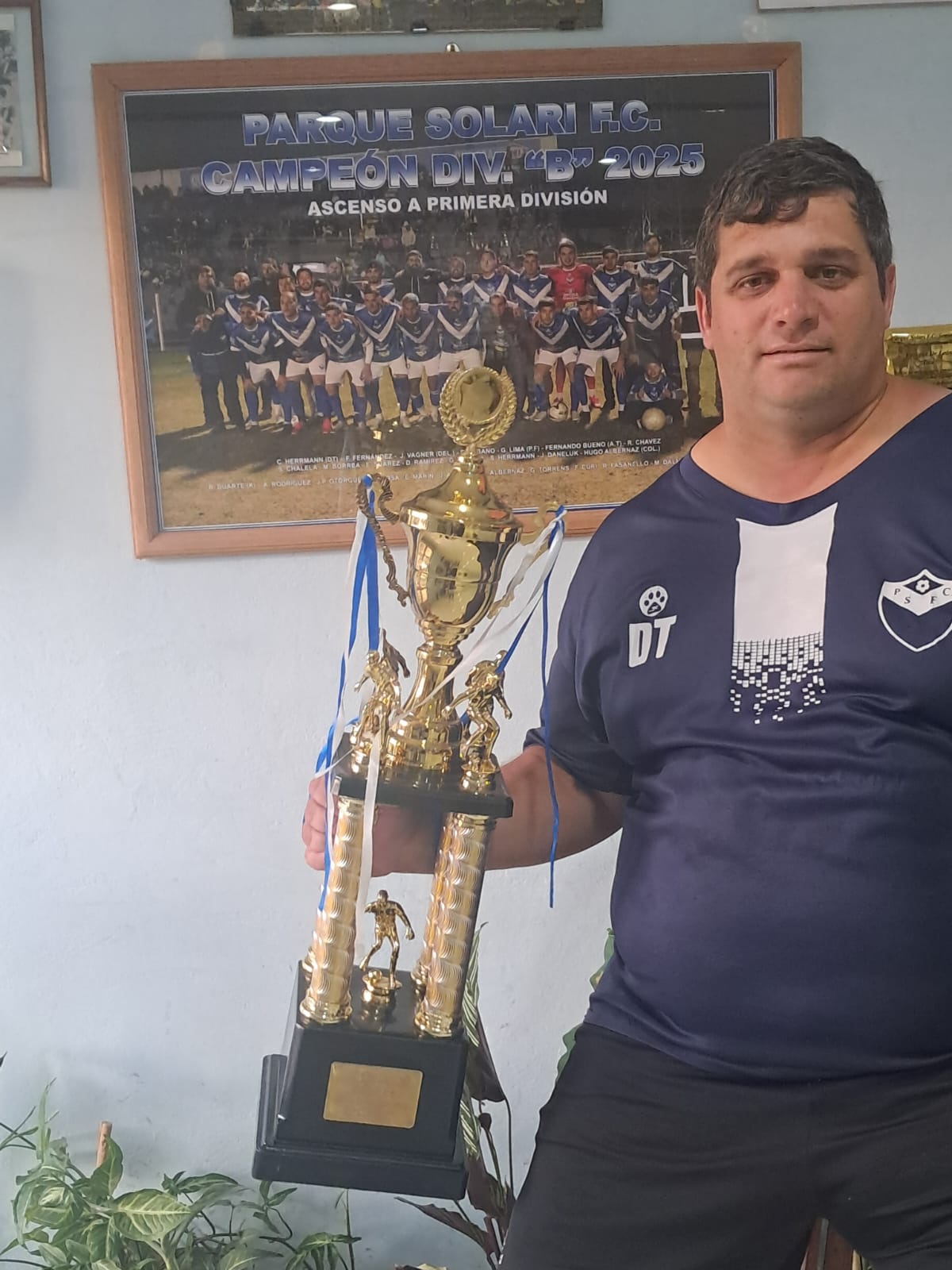 Carlos Herrmann: el “Rey del ascenso”     tuvo una temporada 2025 inolvidable
