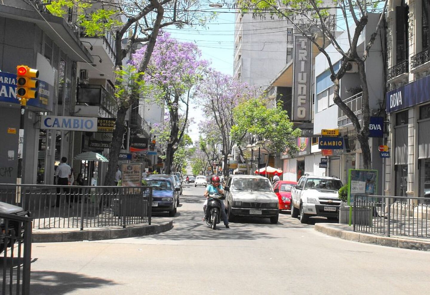 CCIS: 70% de los comercios en  Salto sufren fuerte contracción,  pese a leve mejora en lo laboral