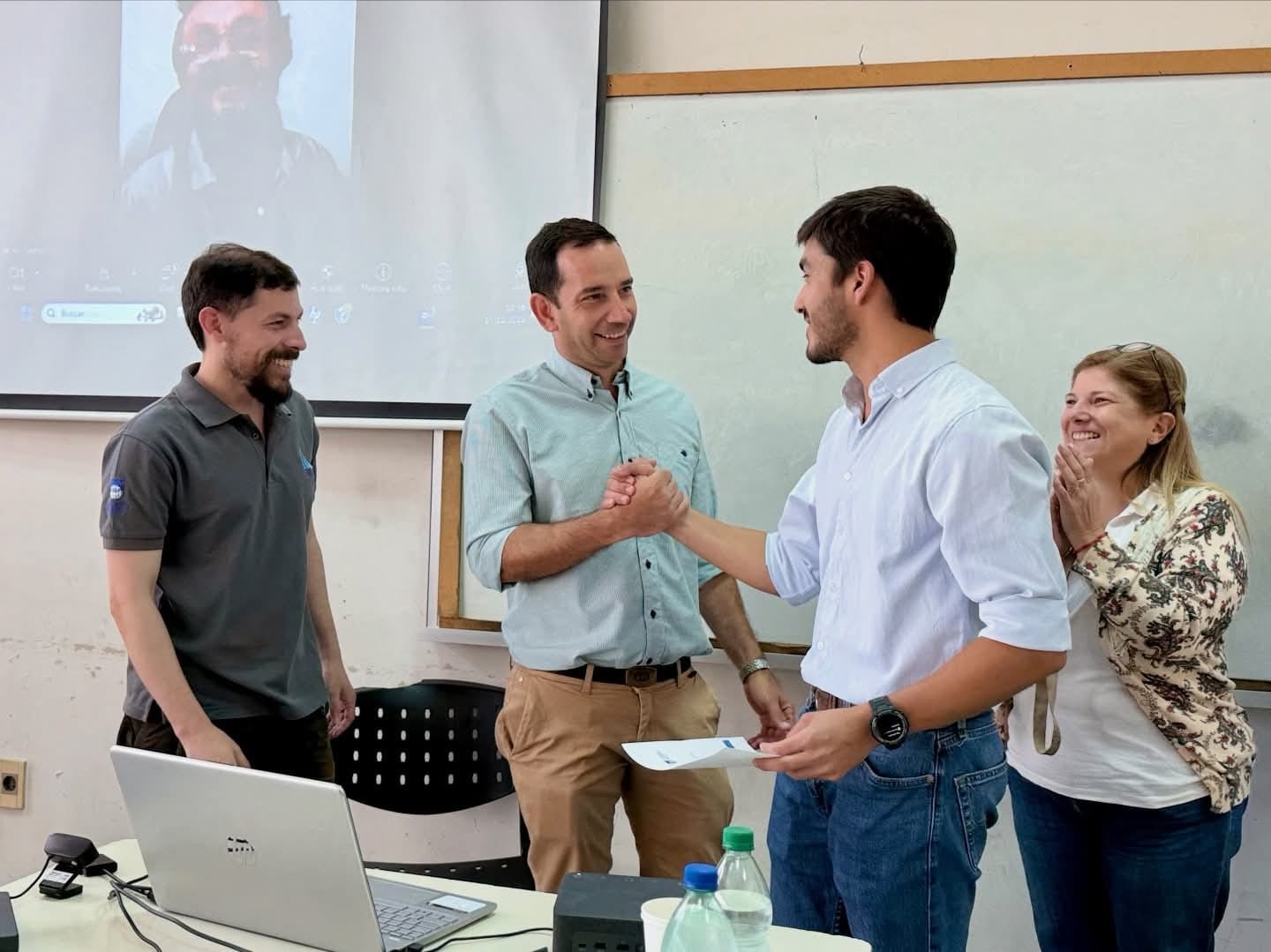 Un impulso estratégico para  el desarrollo del Litoral Norte