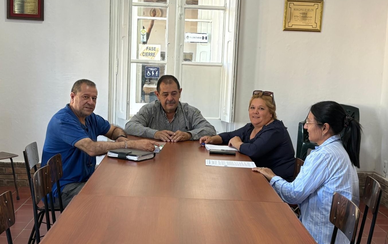 Reabre el emprendimiento “Empalme KM 525” con un nuevo modelo de gestión y de productividad artesanal 