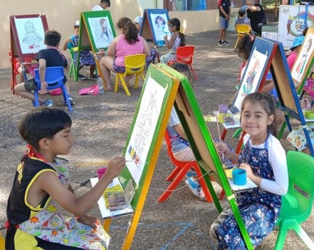 Estiman que en Salto serán 12 las  escuelas que atenderán en verano