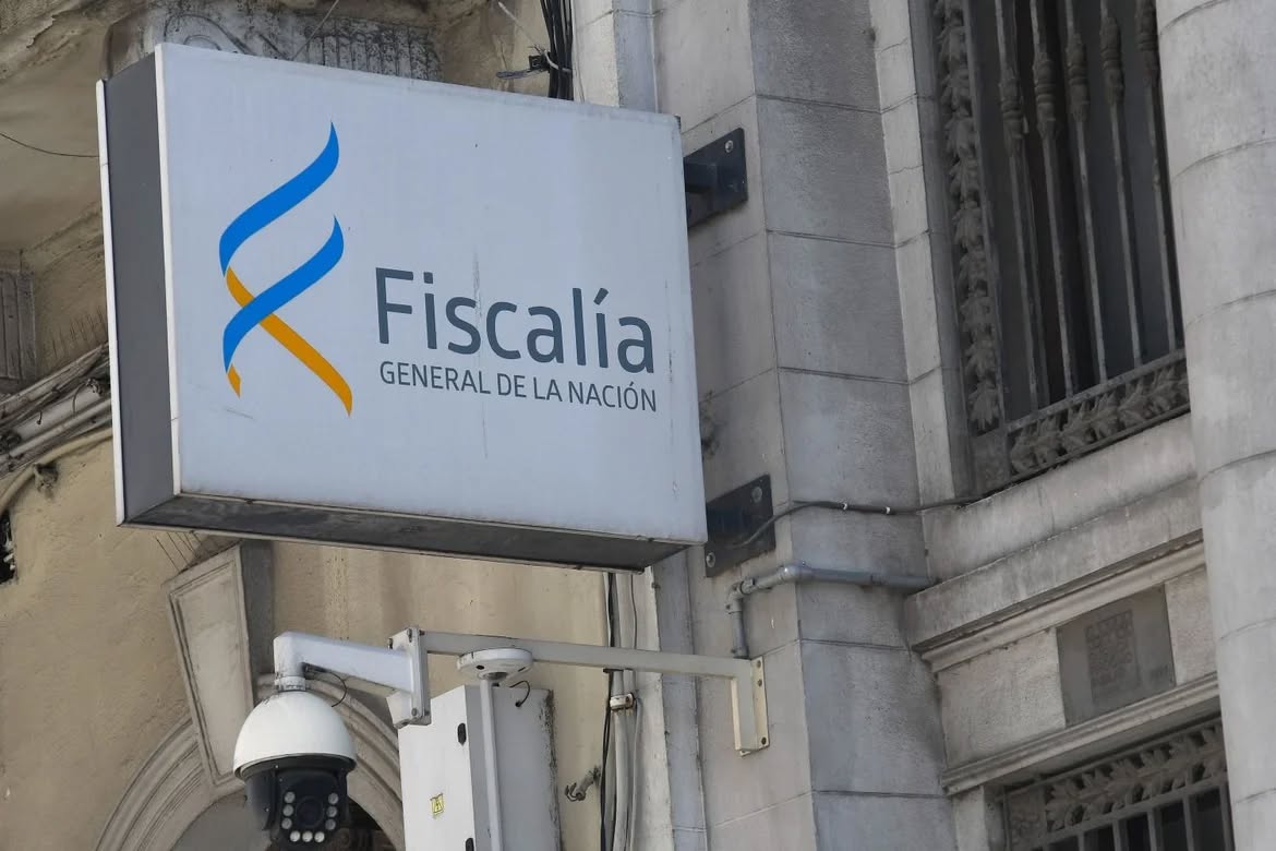 Fiscalía alerta por estafadores que se hacen pasar por fiscales