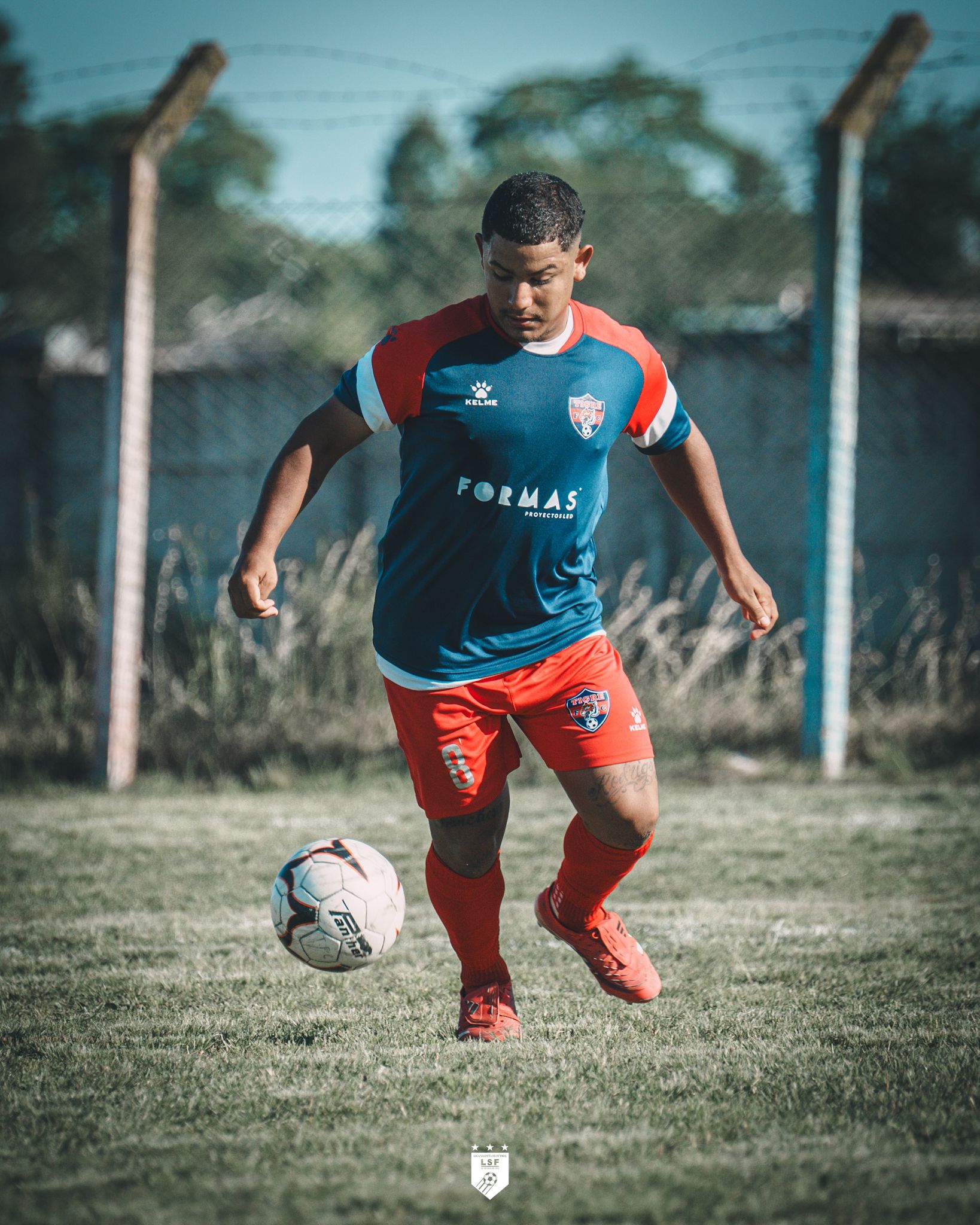 Liguilla “C” comienza en el Ambrosoni; Remeros y Orso Bianco definen la LIFFA