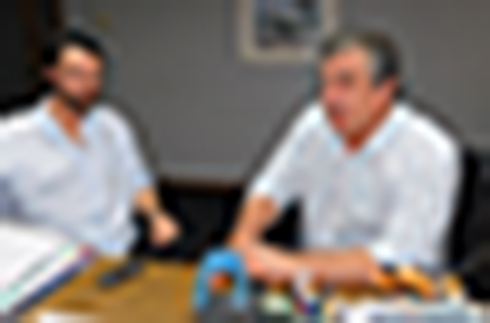 “En el Gobierno de Lacalle Pou se desatendió la crisis del litoral y las localidades chicas, y se lo advertimos” 