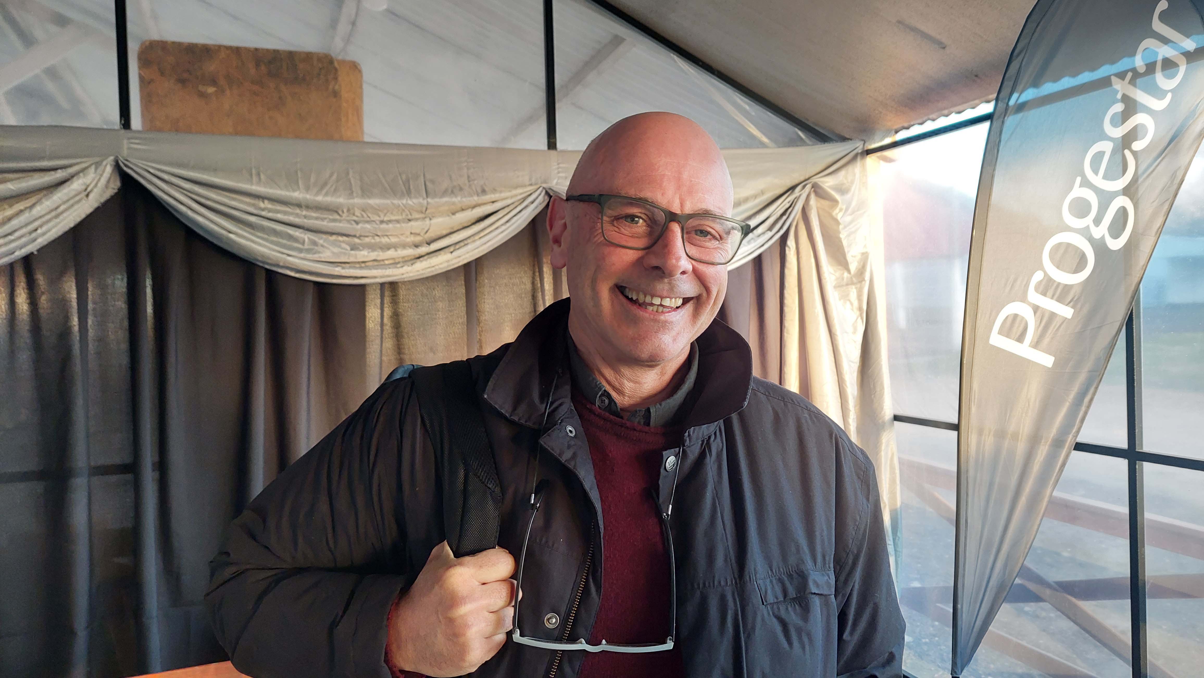 Por el Dr Guillermo de Nava: La cría en el Uruguay:  el segmento cenicienta