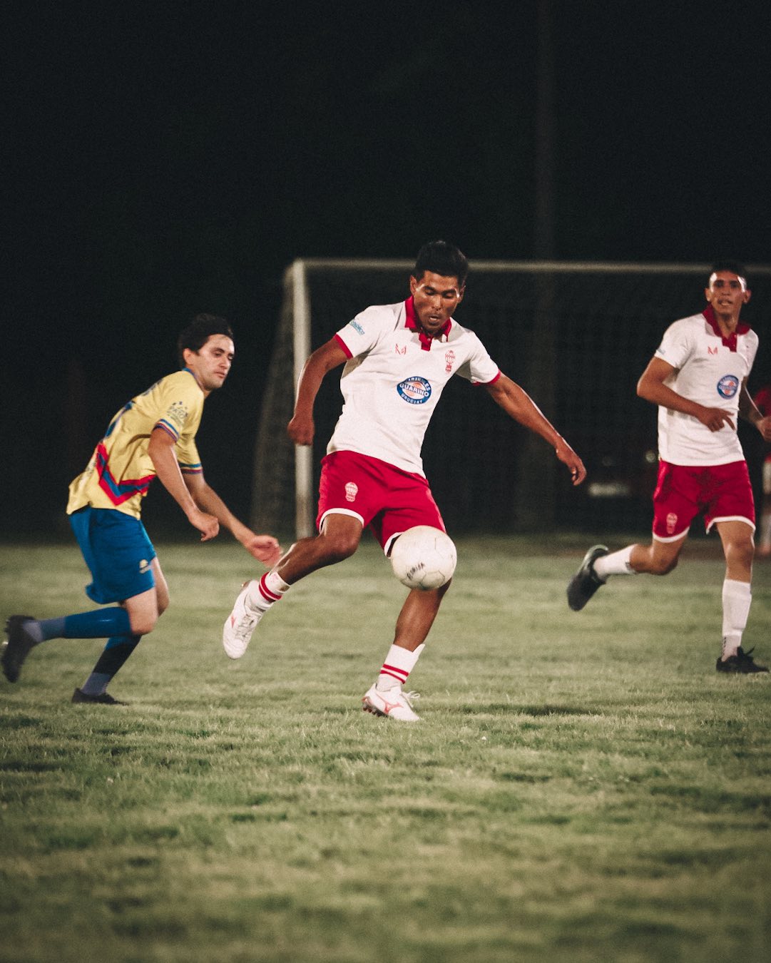 Florida celebró el empate