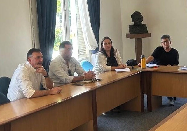 Gobierno de Salto avanza en  establecer calendario criollo 