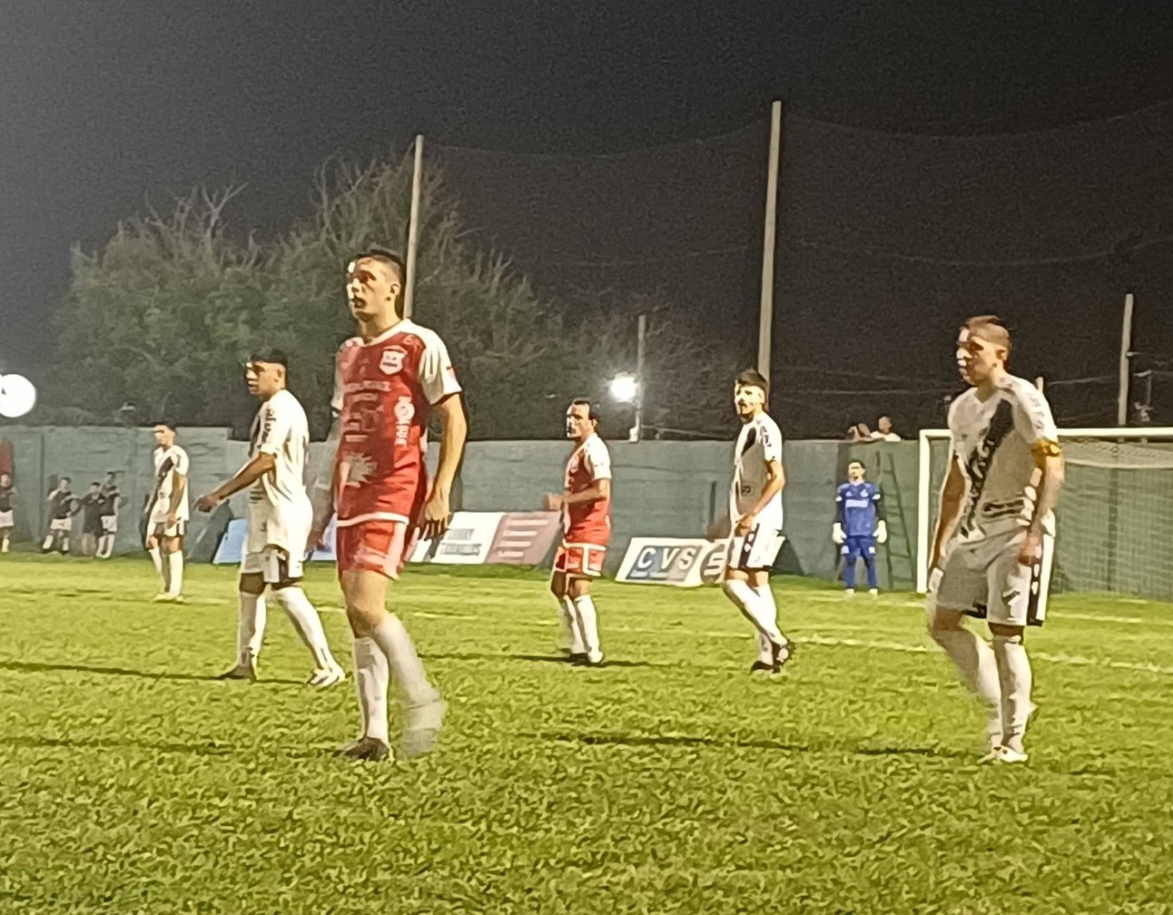 Final de Play Off: Ceibal (0) - Ferro Carril (0): Marcador cerrado y serie abierta