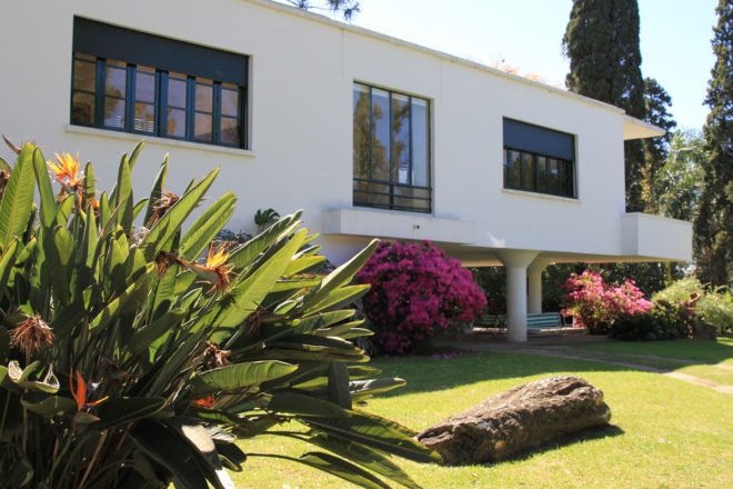 Nueva edición de  Jardines en Concierto  en chalet “Las Nubes”