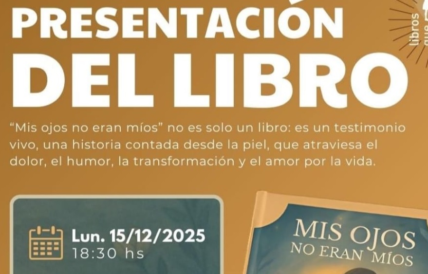 Presentación del libro de  Lucía D'Angelo Spolita