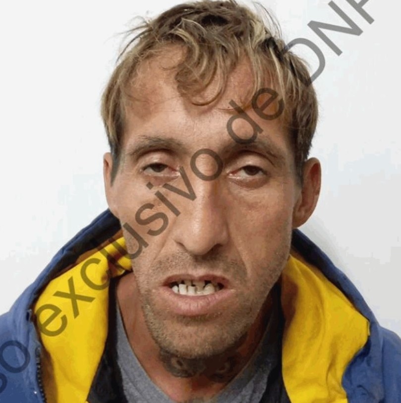 Cuatro condenados por hurtos  y comercialización de drogas