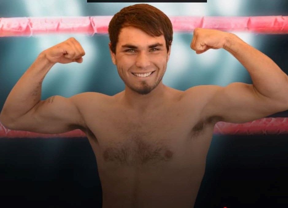 Boxeo : El salteño Mario Furtado se  sube al ring en Mercedes   