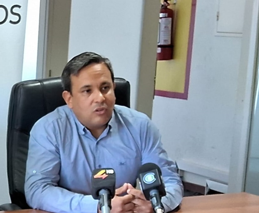 Destacan instalación de junta de drogas en Constitución ante el creciente consumo problemático en adolescentes